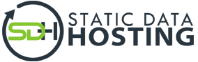 Static Data Hosting